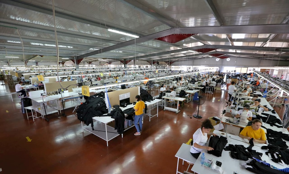 67.1 per qind shkalla e punesimit ne Shqiperi, te fundit ne Europe